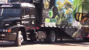 Presencia destacada de Misiones en Caminos y Sabores 2008